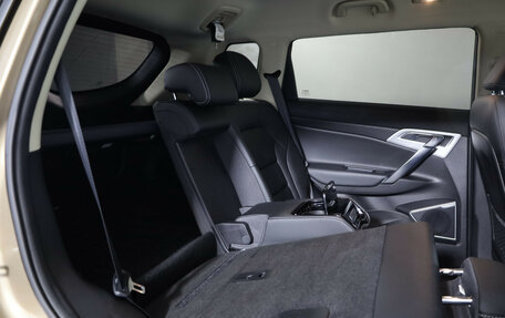 Geely Atlas I, 2020 год, 1 549 000 рублей, 15 фотография