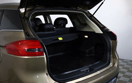 Geely Atlas I, 2020 год, 1 549 000 рублей, 22 фотография