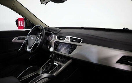 Geely Atlas I, 2020 год, 1 549 000 рублей, 11 фотография