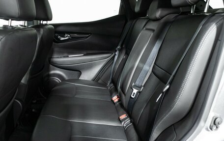 Nissan Qashqai, 2019 год, 2 319 000 рублей, 10 фотография