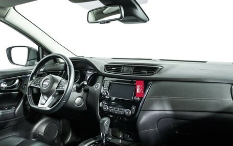 Nissan Qashqai, 2019 год, 2 319 000 рублей, 9 фотография