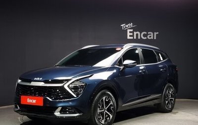 KIA Sportage IV рестайлинг, 2024 год, 3 319 711 рублей, 1 фотография