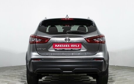 Nissan Qashqai, 2019 год, 2 319 000 рублей, 6 фотография