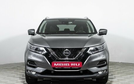 Nissan Qashqai, 2019 год, 2 319 000 рублей, 2 фотография