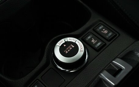 Nissan Qashqai, 2019 год, 2 319 000 рублей, 17 фотография