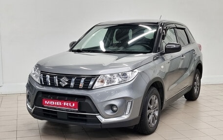 Suzuki Vitara II рестайлинг, 2019 год, 1 914 000 рублей, 1 фотография
