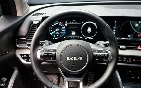 KIA Sportage IV рестайлинг, 2024 год, 3 319 711 рублей, 11 фотография