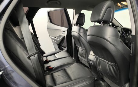 Hyundai Santa Fe III рестайлинг, 2013 год, 1 720 000 рублей, 15 фотография