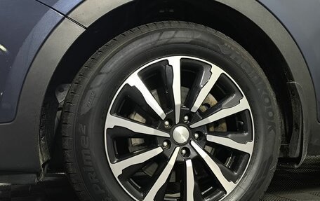 Hyundai Santa Fe III рестайлинг, 2013 год, 1 720 000 рублей, 23 фотография