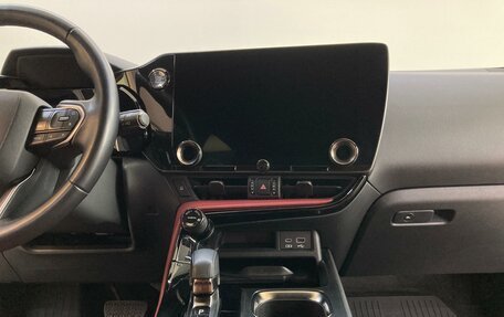 Lexus NX, 2022 год, 6 300 000 рублей, 11 фотография