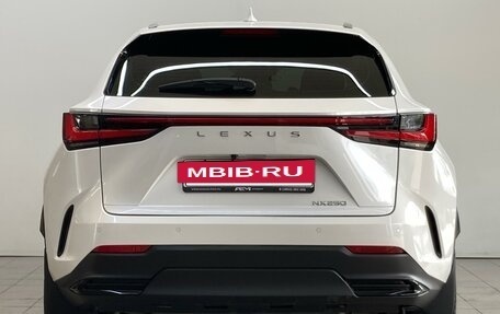 Lexus NX, 2022 год, 6 300 000 рублей, 6 фотография