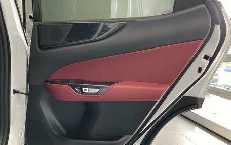 Lexus NX, 2022 год, 6 300 000 рублей, 20 фотография