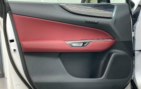 Lexus NX, 2022 год, 6 300 000 рублей, 17 фотография