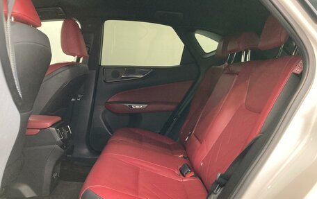 Lexus NX, 2022 год, 6 300 000 рублей, 15 фотография