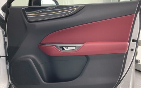 Lexus NX, 2022 год, 6 300 000 рублей, 18 фотография