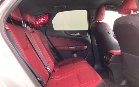 Lexus NX, 2022 год, 6 300 000 рублей, 16 фотография