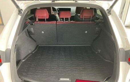 Lexus NX, 2022 год, 6 300 000 рублей, 21 фотография