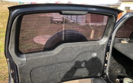 Chevrolet Niva I рестайлинг, 2010 год, 500 000 рублей, 6 фотография