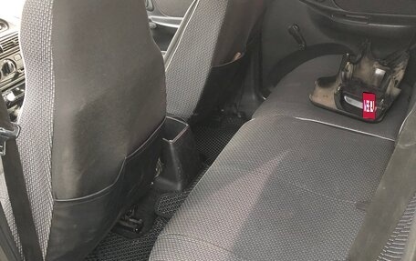 Chevrolet Niva I рестайлинг, 2010 год, 500 000 рублей, 10 фотография