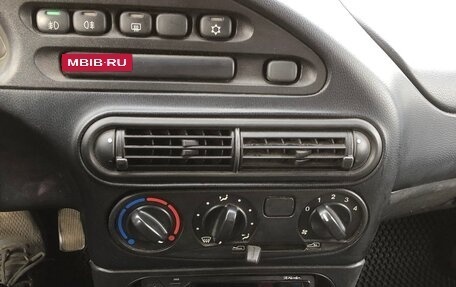 Chevrolet Niva I рестайлинг, 2010 год, 500 000 рублей, 9 фотография