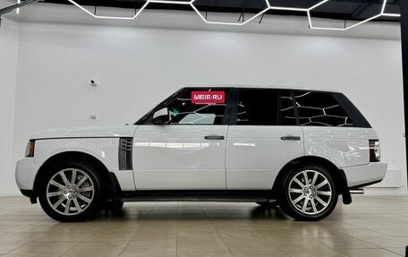 Land Rover Range Rover III, 2011 год, 1 950 000 рублей, 6 фотография