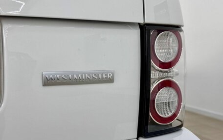 Land Rover Range Rover III, 2011 год, 1 950 000 рублей, 13 фотография