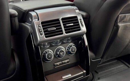 Land Rover Range Rover III, 2011 год, 1 950 000 рублей, 32 фотография