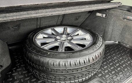 Land Rover Range Rover III, 2011 год, 1 950 000 рублей, 39 фотография