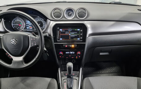 Suzuki Vitara II рестайлинг, 2019 год, 1 914 000 рублей, 5 фотография