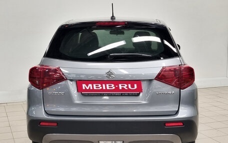 Suzuki Vitara II рестайлинг, 2019 год, 1 914 000 рублей, 3 фотография