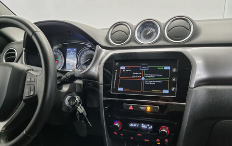 Suzuki Vitara II рестайлинг, 2019 год, 1 914 000 рублей, 6 фотография