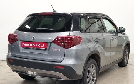 Suzuki Vitara II рестайлинг, 2019 год, 1 914 000 рублей, 4 фотография