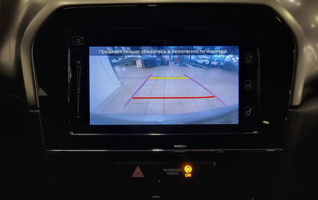 Suzuki Vitara II рестайлинг, 2019 год, 1 914 000 рублей, 9 фотография