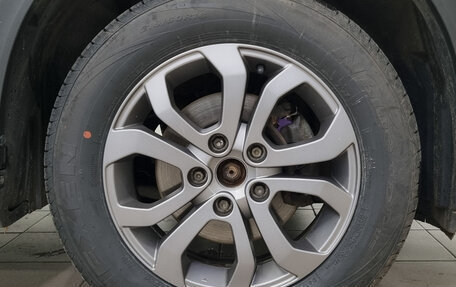 Suzuki Vitara II рестайлинг, 2019 год, 1 914 000 рублей, 15 фотография