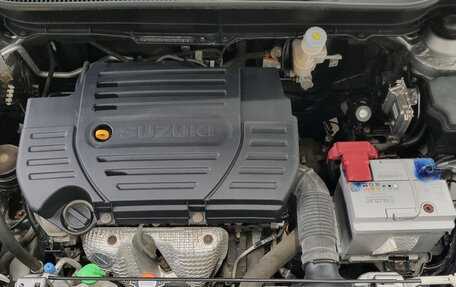 Suzuki Vitara II рестайлинг, 2019 год, 1 914 000 рублей, 14 фотография