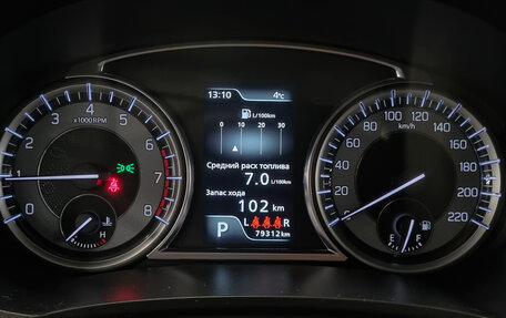 Suzuki Vitara II рестайлинг, 2019 год, 1 914 000 рублей, 7 фотография