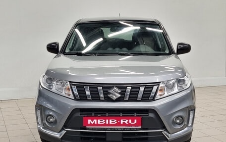 Suzuki Vitara II рестайлинг, 2019 год, 1 914 000 рублей, 2 фотография