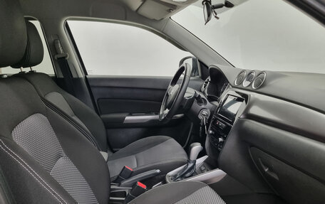 Suzuki Vitara II рестайлинг, 2019 год, 1 914 000 рублей, 11 фотография