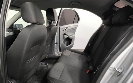 Skoda Rapid I, 2014 год, 840 000 рублей, 11 фотография