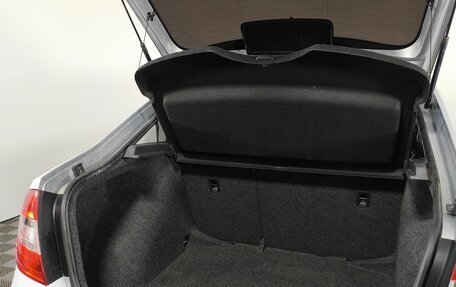 Skoda Rapid I, 2014 год, 840 000 рублей, 16 фотография