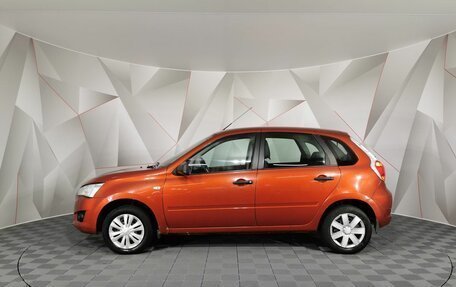 Datsun mi-DO, 2015 год, 445 000 рублей, 5 фотография