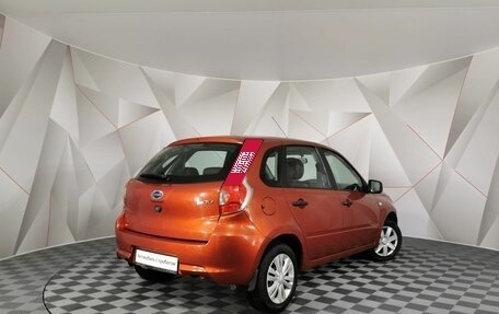 Datsun mi-DO, 2015 год, 445 000 рублей, 2 фотография