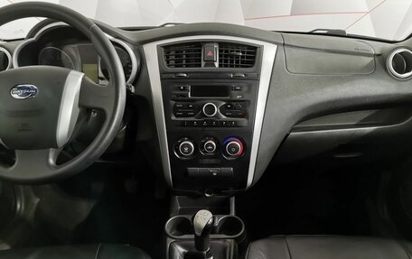 Datsun mi-DO, 2015 год, 445 000 рублей, 12 фотография