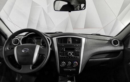 Datsun mi-DO, 2015 год, 445 000 рублей, 11 фотография