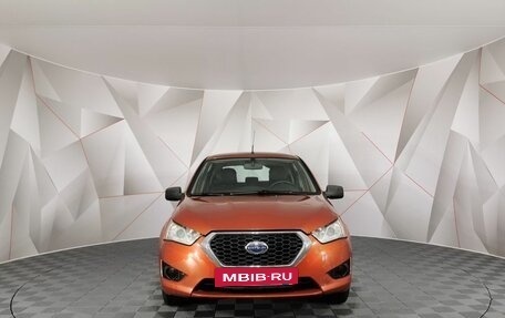 Datsun mi-DO, 2015 год, 445 000 рублей, 7 фотография