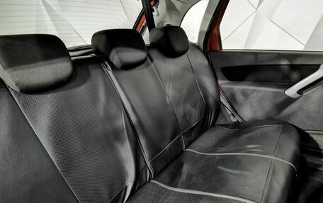 Datsun mi-DO, 2015 год, 445 000 рублей, 14 фотография