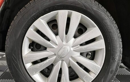 Datsun mi-DO, 2015 год, 445 000 рублей, 18 фотография