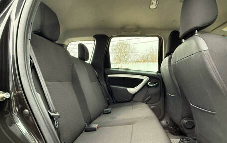 Nissan Terrano III, 2017 год, 1 170 000 рублей, 7 фотография