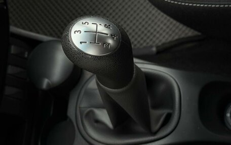 Nissan Terrano III, 2017 год, 1 170 000 рублей, 11 фотография