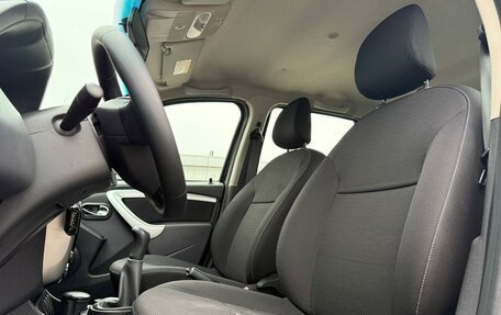 Nissan Terrano III, 2017 год, 1 170 000 рублей, 10 фотография